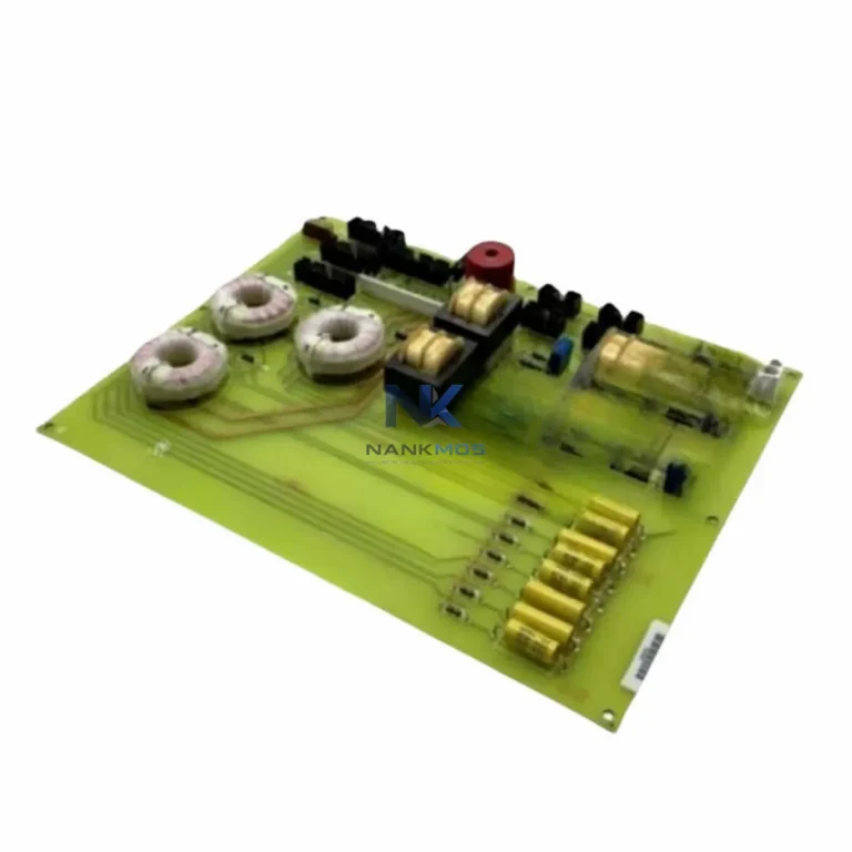 General Electric DS200TCEBG1AAB Relay Output Board