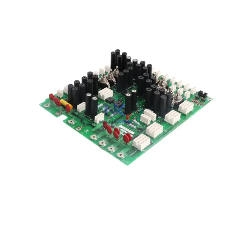 GE DS200TCPDG1ADC DCS Control Module