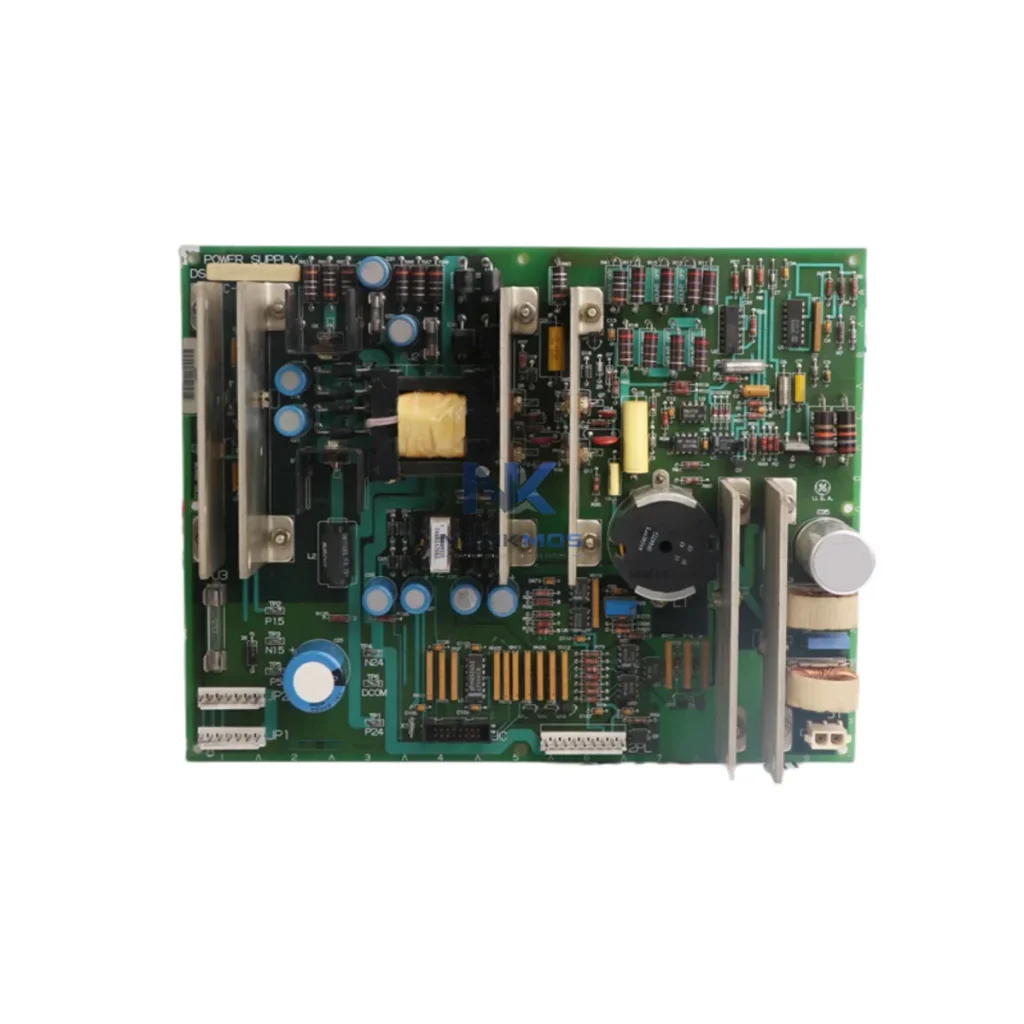 GE DS200TCPSG1AME Network-Linked Gateway for Smart Automation DS200TCPSG1AME industrial automation spare part