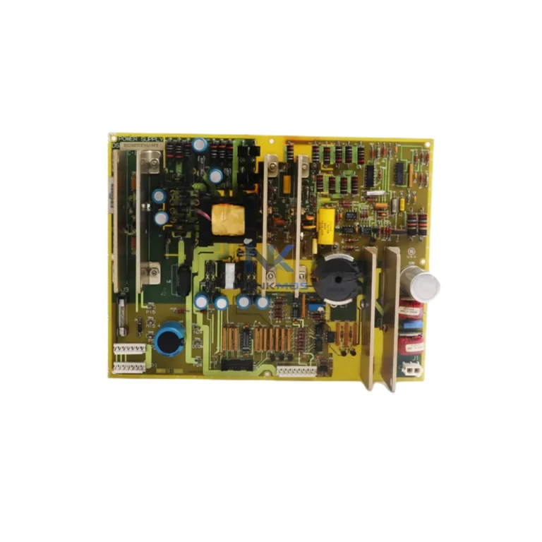 GE (General Electric) DS200TCPSG1APE