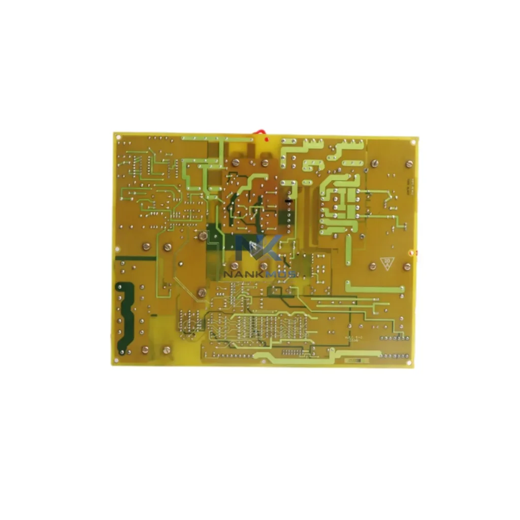 GE DS200TCPSG1APE Energy-Control DC Power Supply DS200TCPSG1APE industrial automation spare part