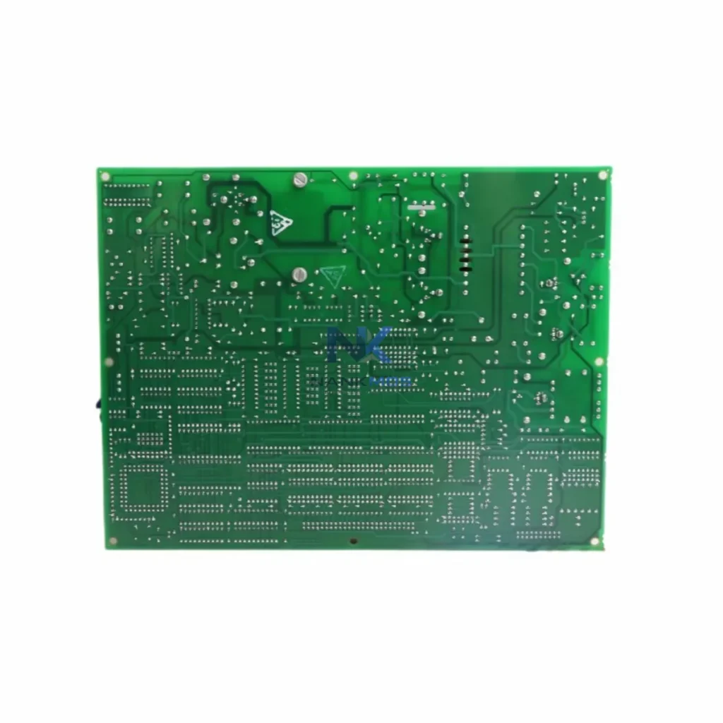 GE DS200TCQAG1AFC Analog I/O Board product reference image