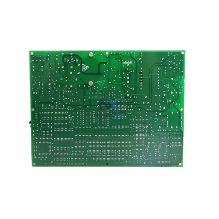 GE DS200TCQAG1BGE Analog I/O Module