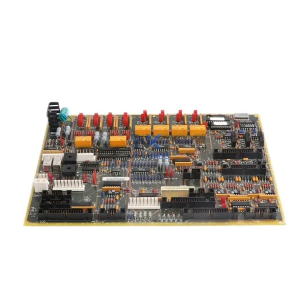 GE DS200TCQCG1BJF Communication Interface Board product reference image