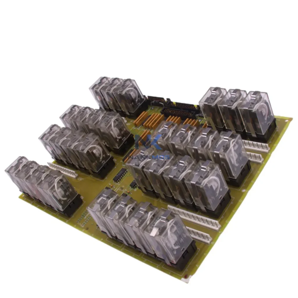GE DS200TCRAG1ABC PC Board product reference image