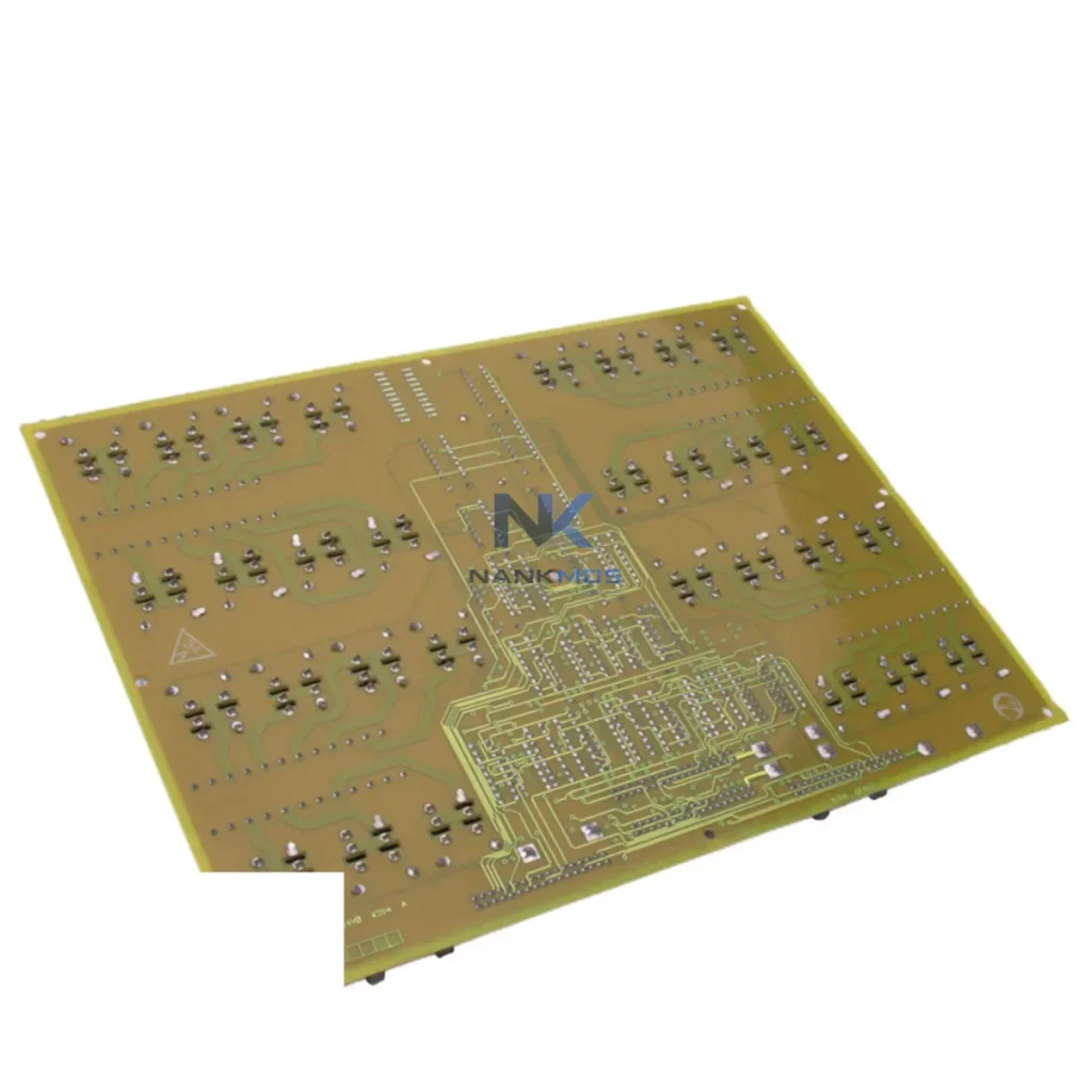 GE DS200TCRAG1ABC Energy-Control PC Board for Smart Lines DS200TCRAG1ABC industrial automation spare part