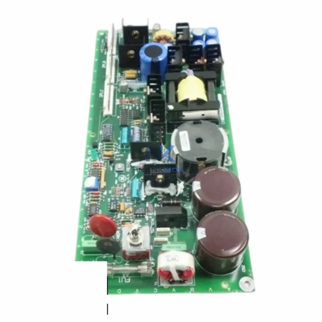 GE DS200UPSAG1AGD UPS Interface Board product reference image