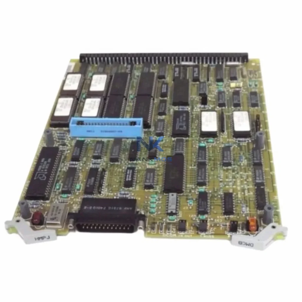 GE DS3800HMPJ1A1D Industrial Network Interface Board product reference image
