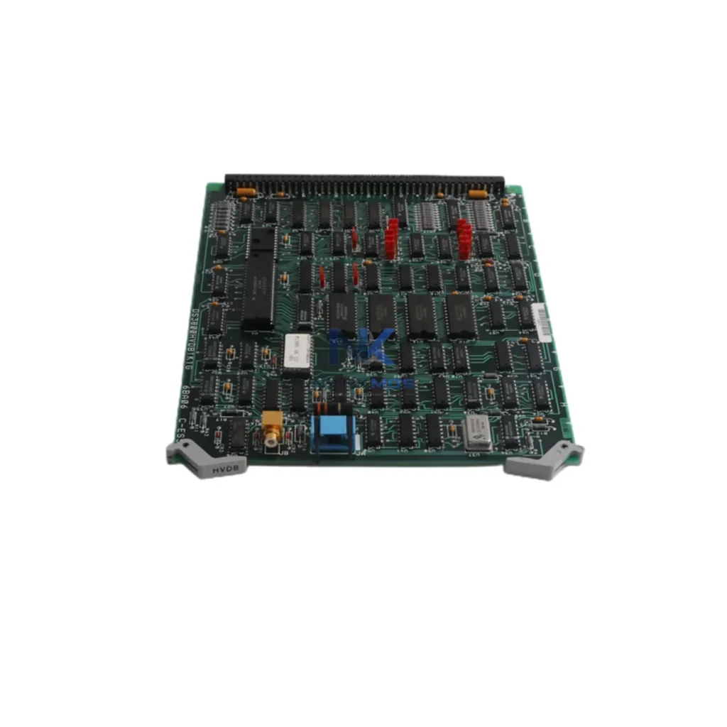 GE DS3800HVDB1K1G Video Driver Board product reference image