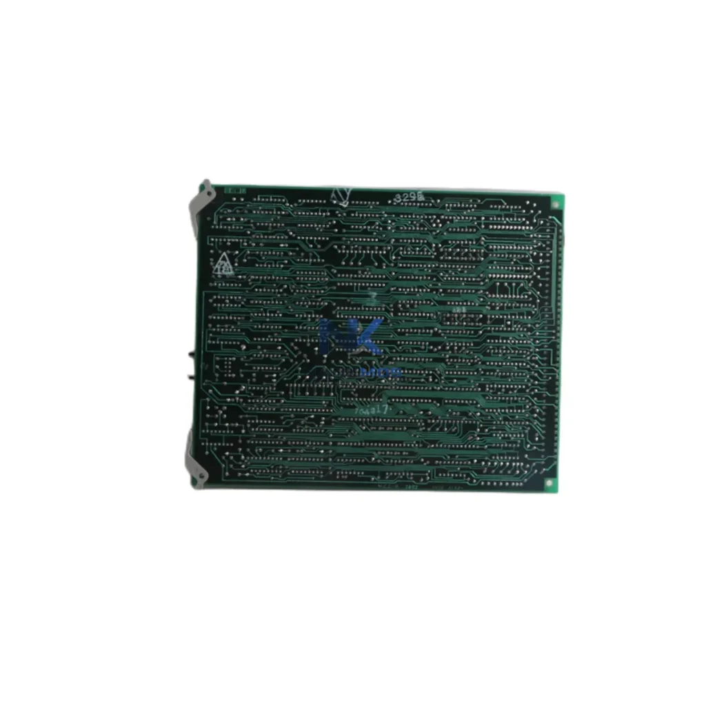 GE DS3800HVDB1K1G System-Matched Video Driver for Control Architecture DS3800HVDB1K1G industrial automation spare part