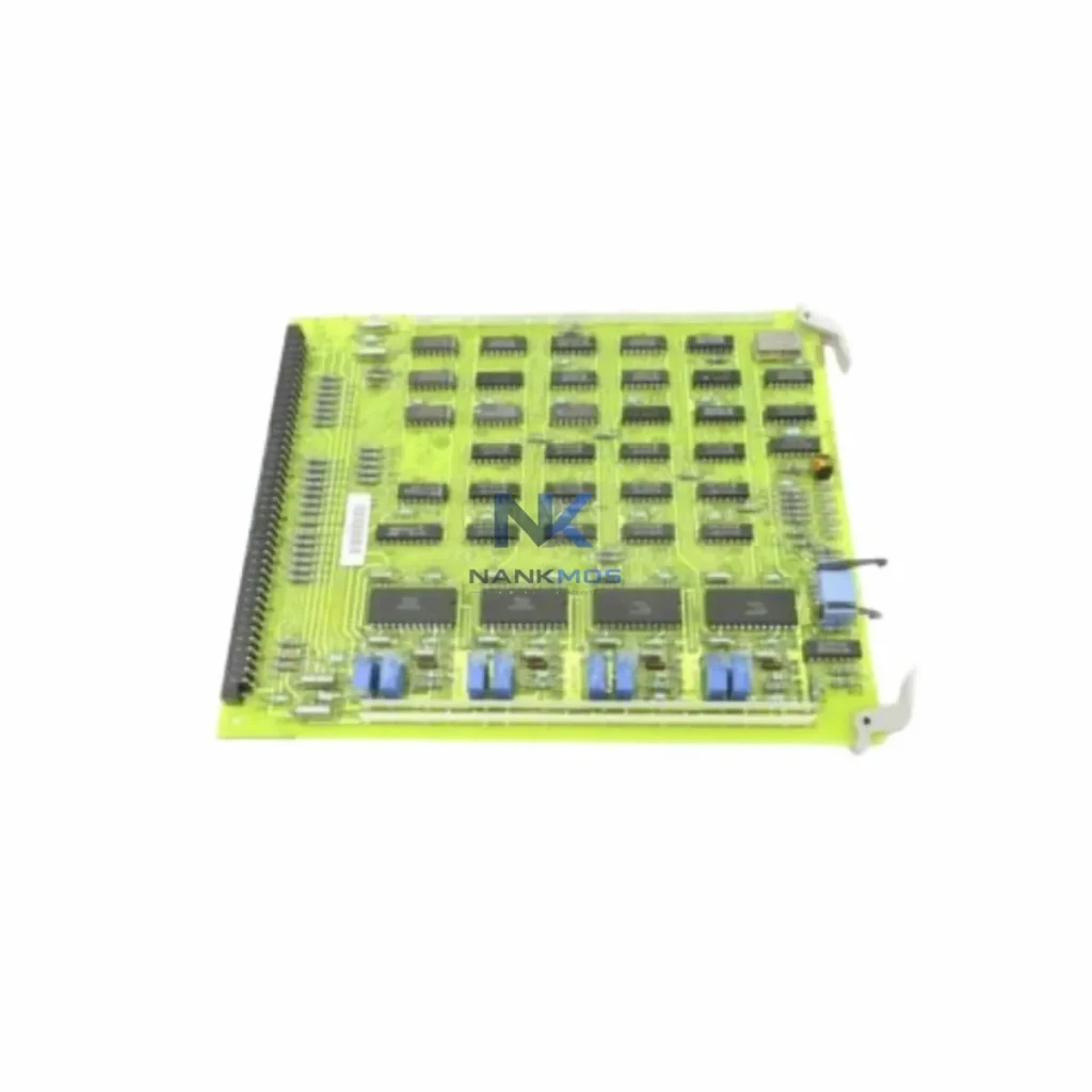 GE DS3800NDAC1D1E Analog Output Card product reference image