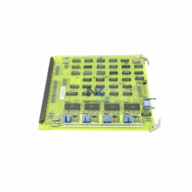 GE DS3800NDAC1D1E Analog Output Card