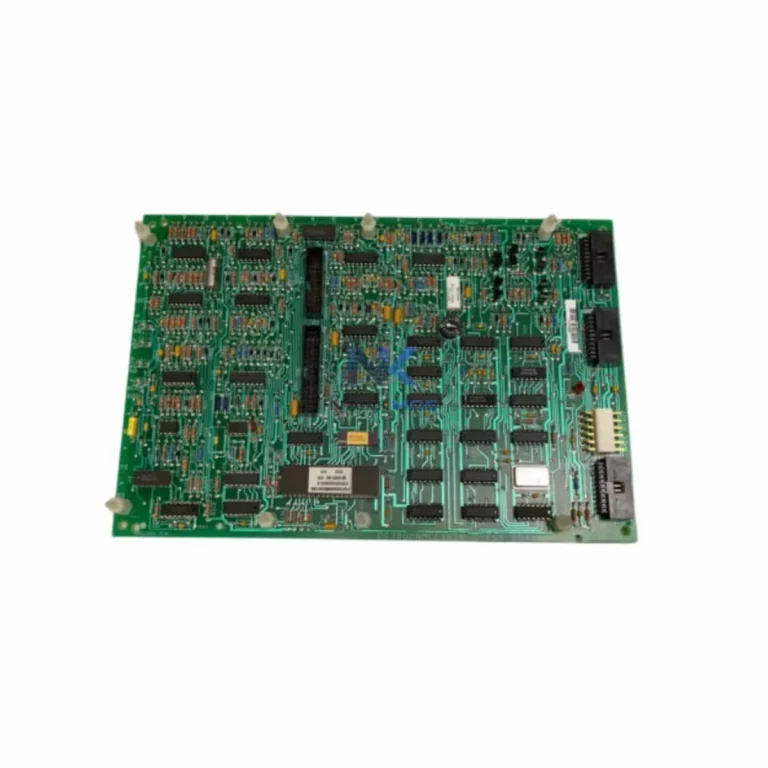 GE DS3800NMEC1K1K PC Board