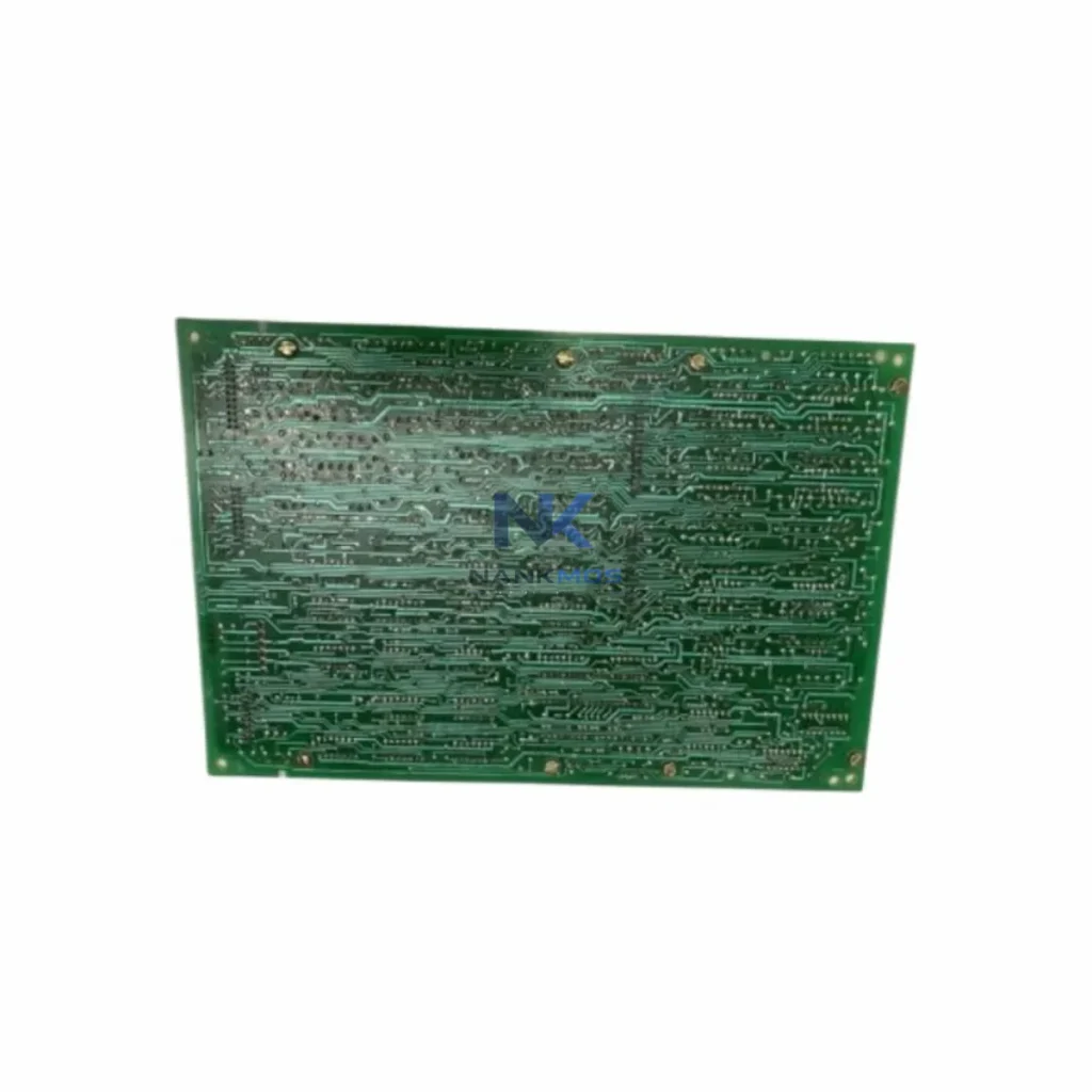 GE DS3800NMEC1K1K Energy-Control PC Board for Smart Lines DS3800NMEC1K1K industrial automation spare part