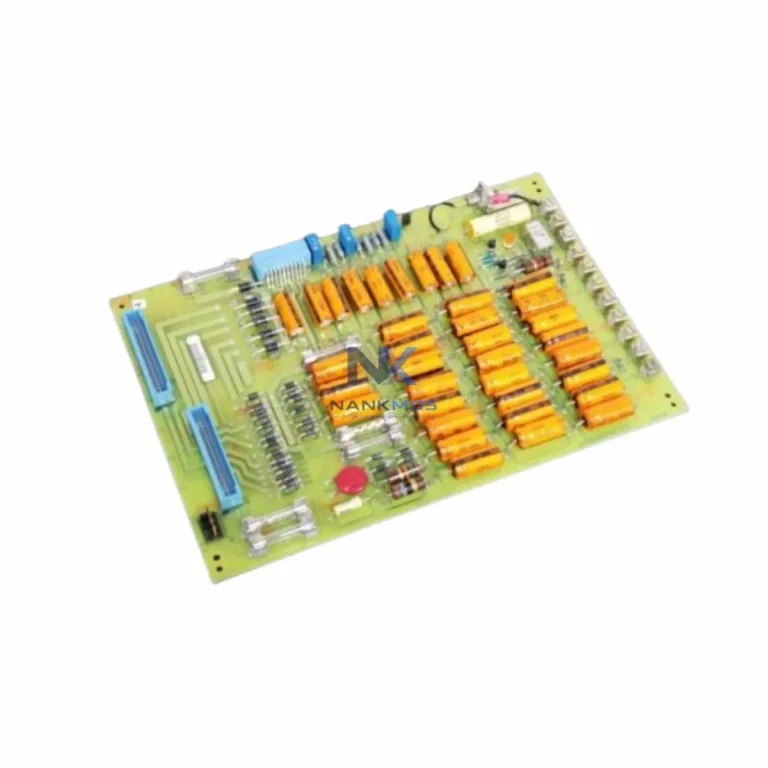 GE DS3800NPSE1E1G Power Supply Board