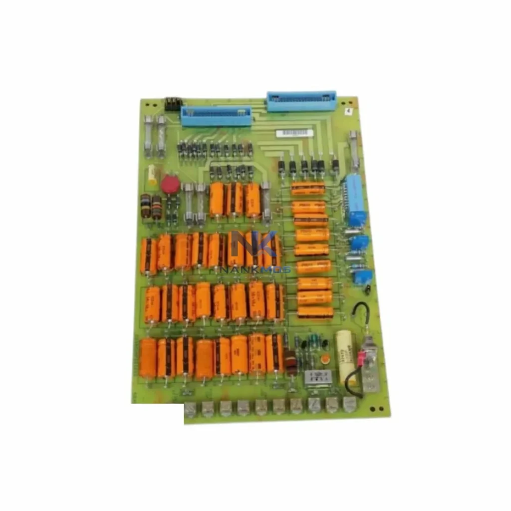 GE DS3800NPSE1E1G System-Matched Power Supply for Control Architecture DS3800NPSE1E1G industrial automation spare part