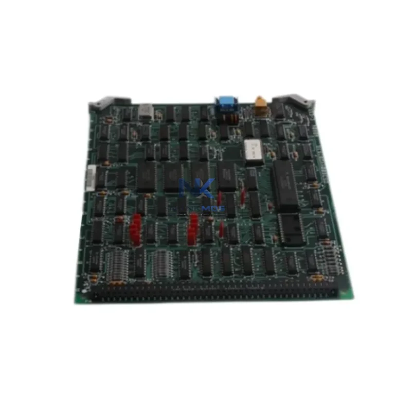 GE DS3800NSFE1E1B Power Supply Board