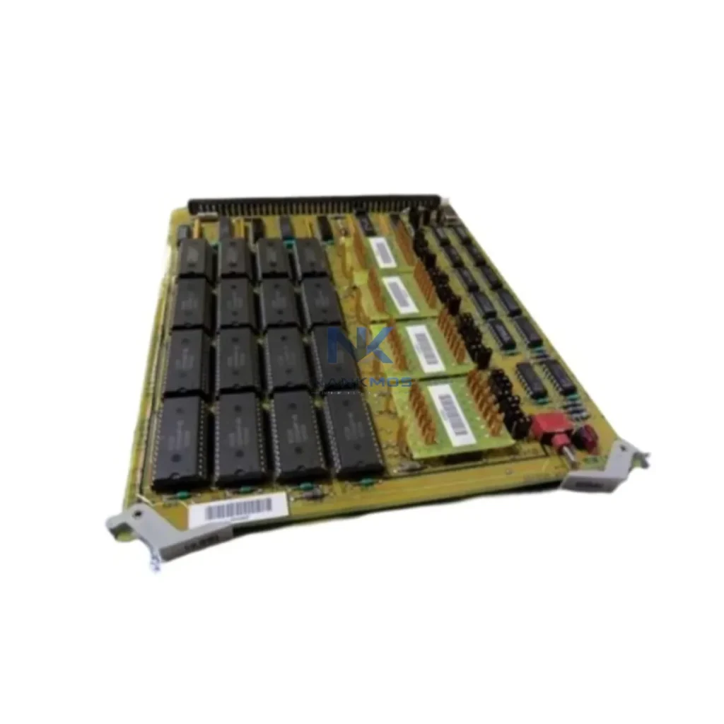 GE DS3810MMBB1A1A Memory Board product reference image