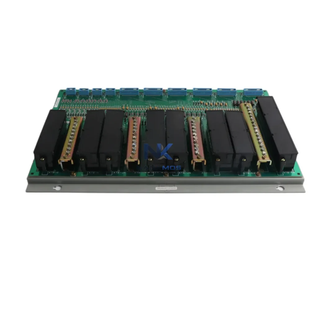 GE DS3820AIQA1A1A Analog I/O Module product reference image