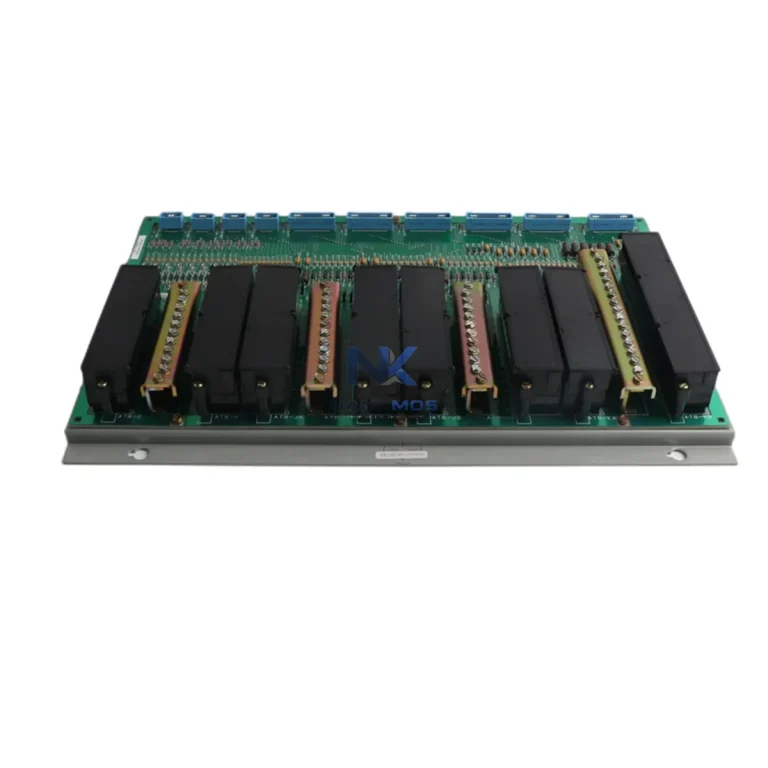 GE DS3820AIQA1A1A Analog I/O Module