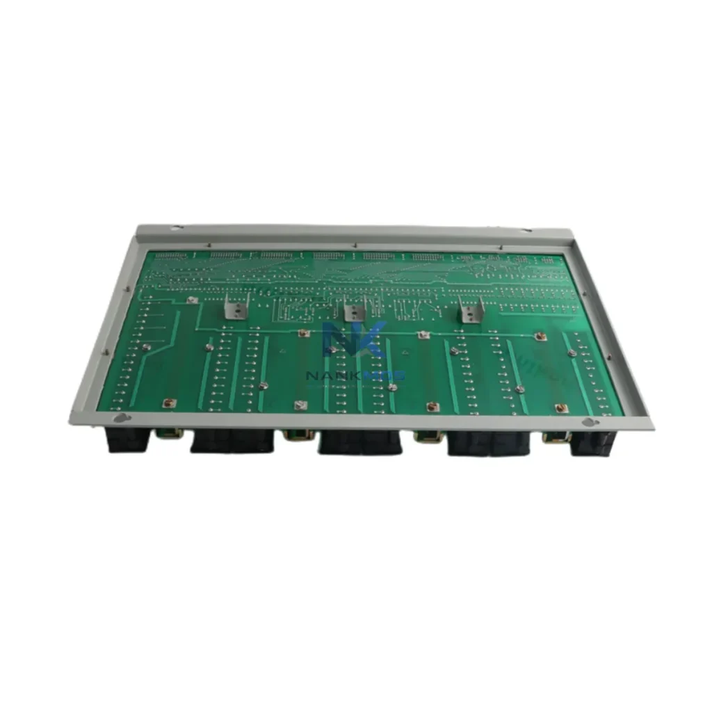 GE DS3820AIQA1A1A Network-Linked Analog I/O for Smart Automation DS3820AIQA1A1A industrial automation spare part