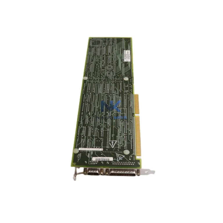 GE DS6800CCID1D1D PC Board