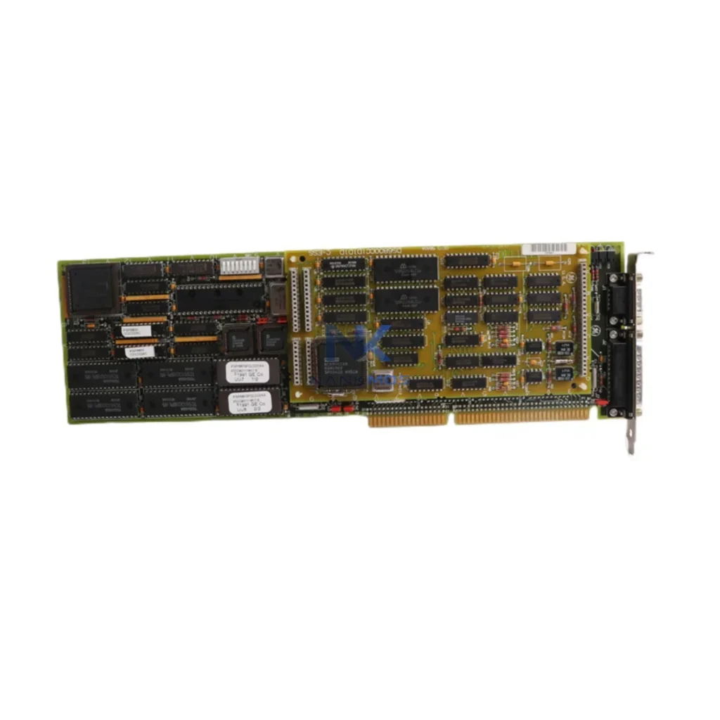 GE DS6800CCID1D1D Energy-Control PC Board for Smart Production Lines DS6800CCID1D1D industrial automation spare part
