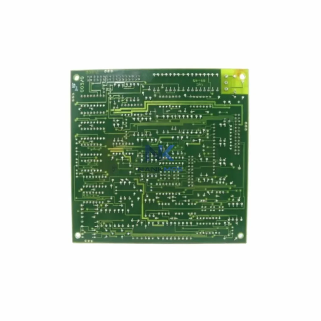GE F31X134EPRBHG1 Energy-Control Encoder Processor for Smart Lines F31X134EPRBHG1 industrial automation spare part