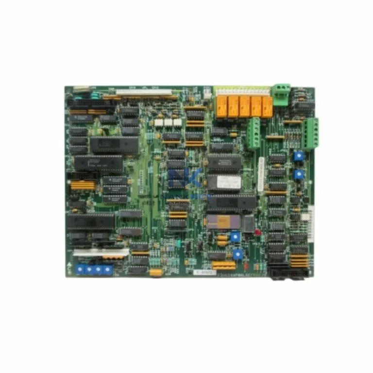 GE F31X139APMALG2FR00 Power Management Module