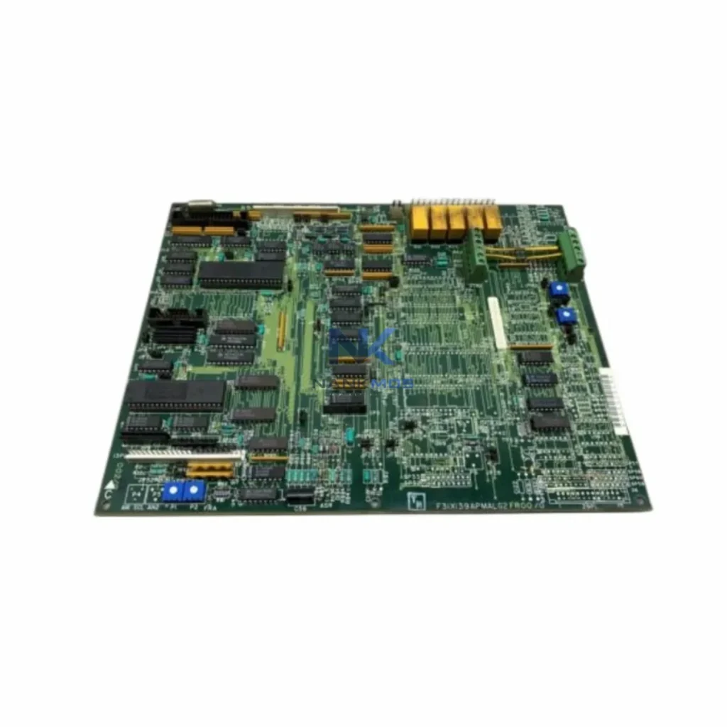 GE F31X139APMALG2FR00 System-Matched Power Module for Mark VIe F31X139APMALG2FR00 industrial automation spare part