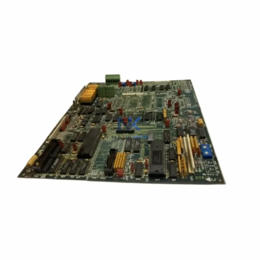 GE F31X139APMALG2FR01 Network-Linked Gateway for Smart Automation F31X139APMALG2FR01 industrial automation spare part