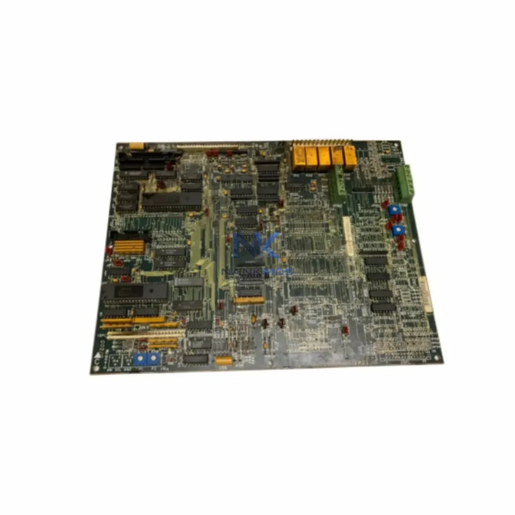 GE F31X139APMALG2FR01 Network-Linked Gateway for Smart Automation F31X139APMALG2FR01 industrial automation spare part