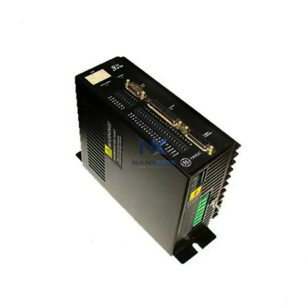 GE HEC-GV3-DNG Power Supply Module product reference image