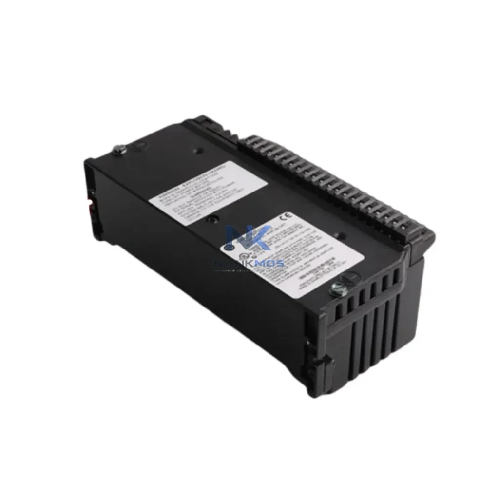 GE IC3600TUAA1 UNI-AMP Board product reference image