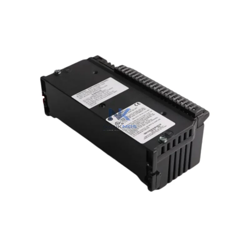 GE IC3600TUAA1 UNI-AMP Board