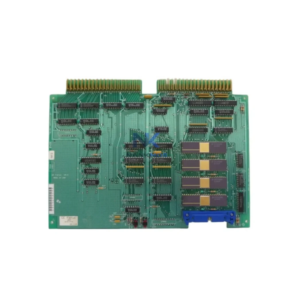 GE IC600CB524 Energy-Control Arithmetic Module IC600CB524 industrial automation spare part