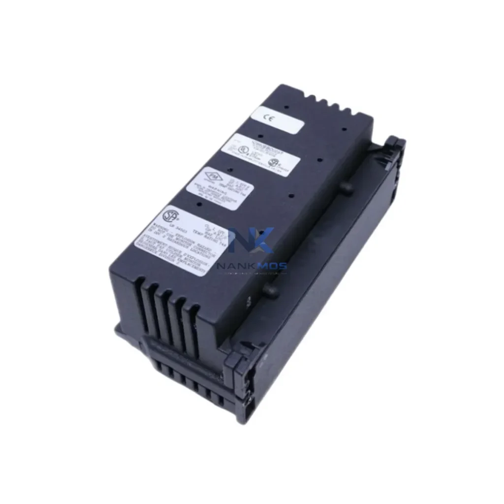 GE IC660BBD025 Network-Linked Block I/O for Smart Automation IC660BBD025 industrial automation spare part