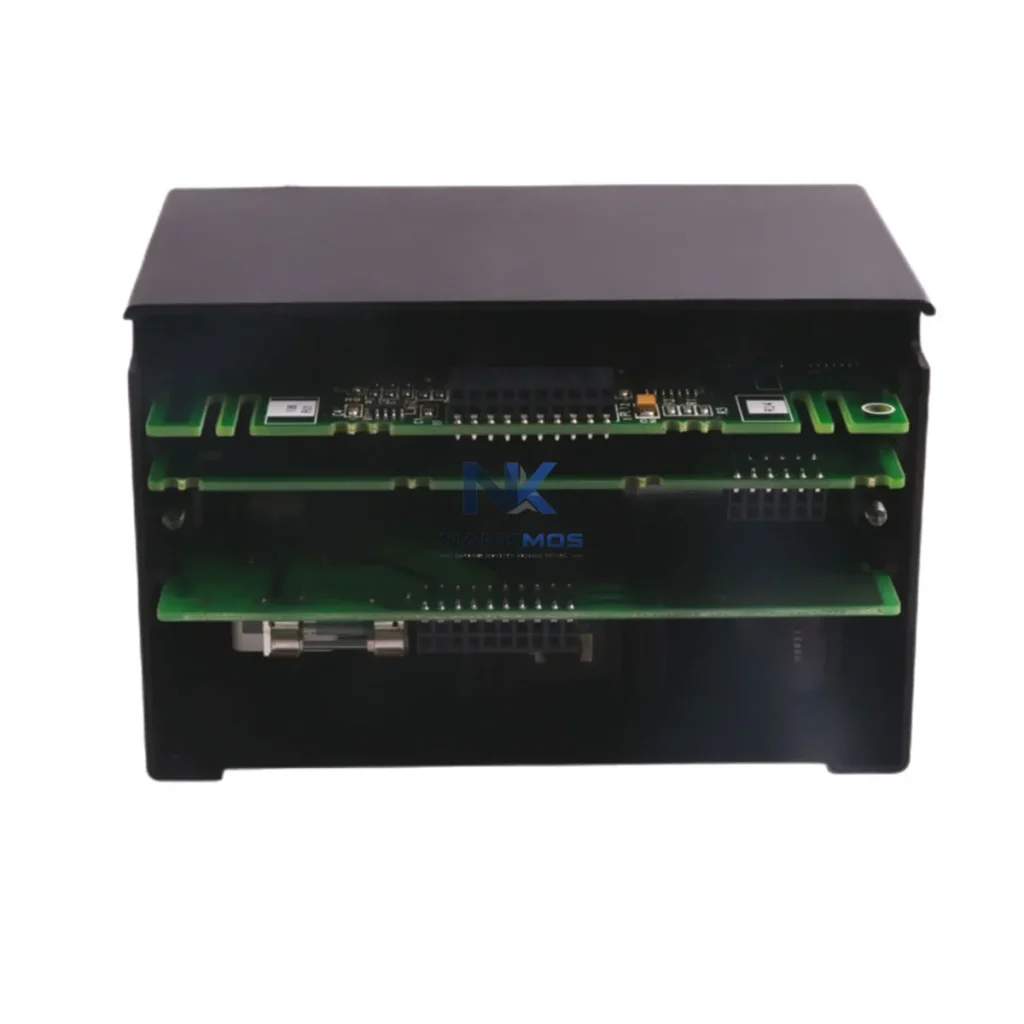GE IC670GBI102 Bus Interface Unit product reference image