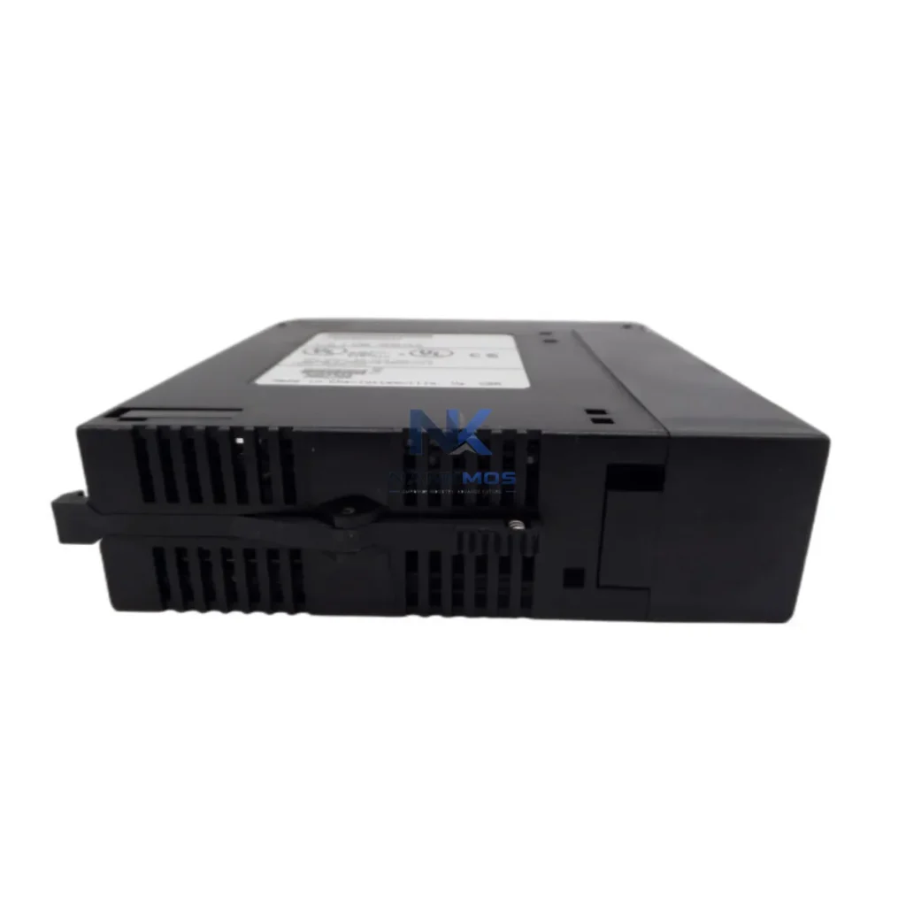GE IC693BEM321 System-Matched Link Interface Master for Series 90-30 Control Architecture IC693BEM321 industrial automation spare part