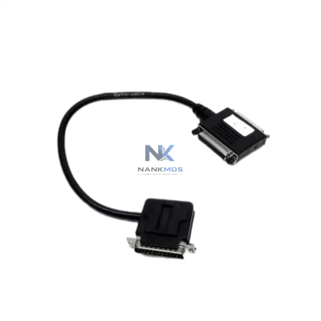 GE IC693CBL305 PLC Expansion Cable product reference image
