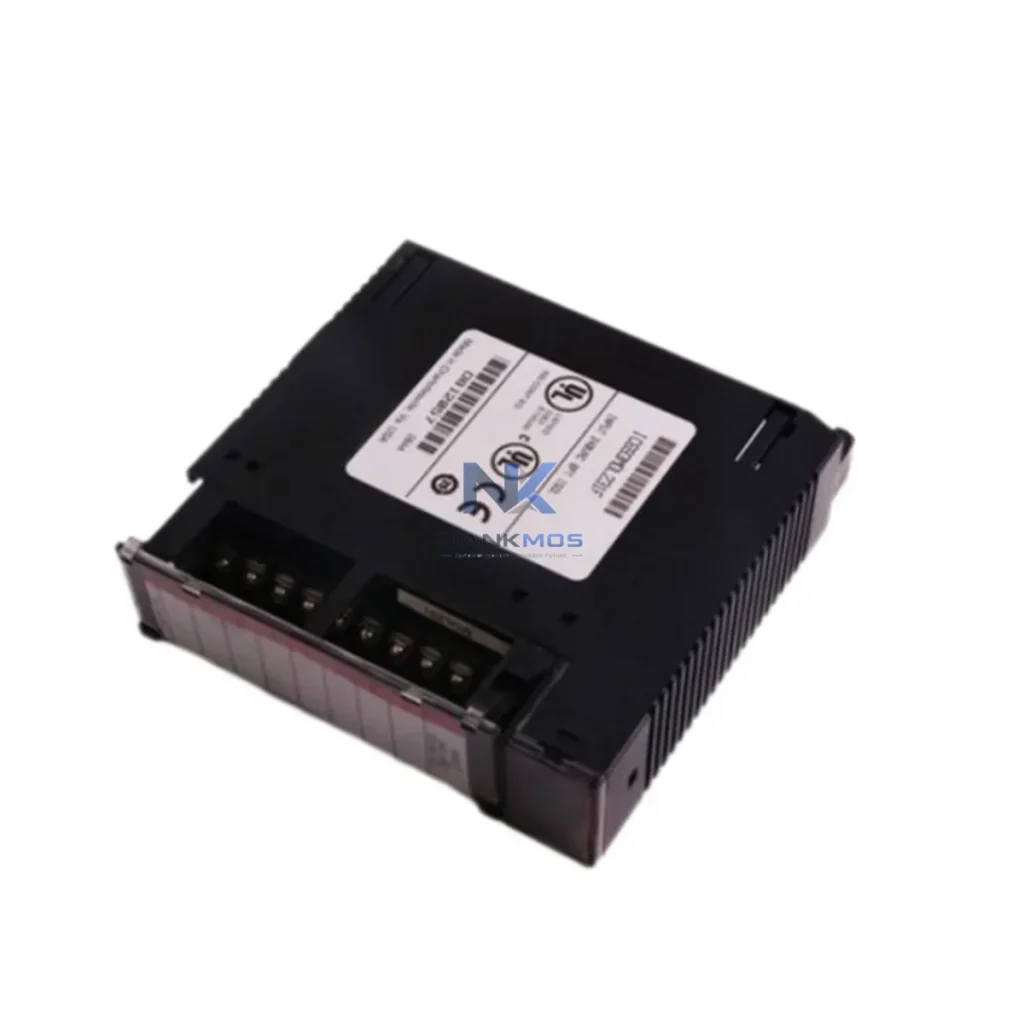 GE IC693MDL231 Discrete Input Module product reference image