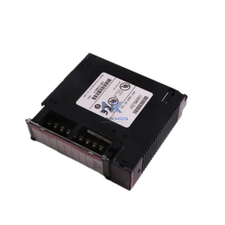 GE IC693MDL231 Discrete Input Module