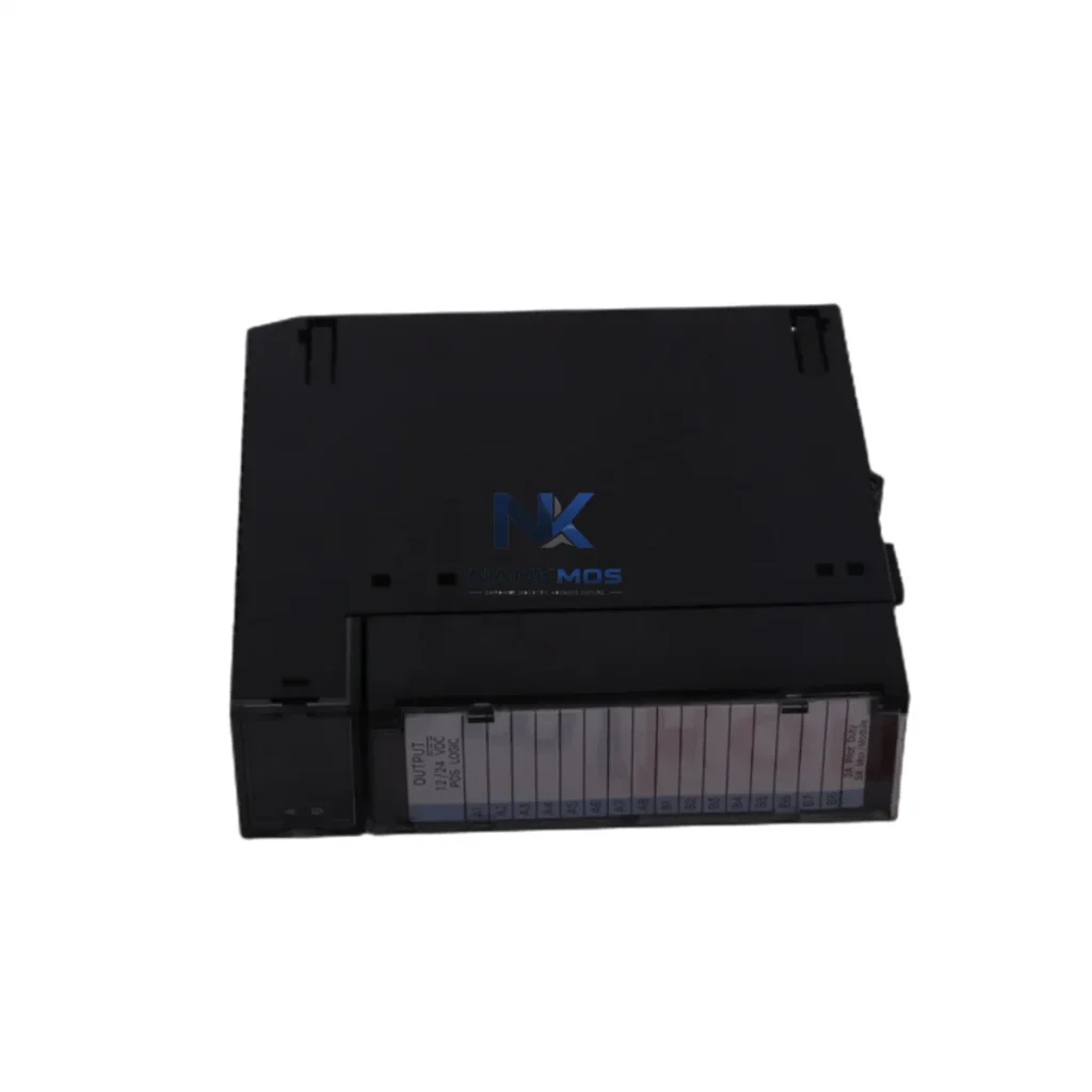 GE IC693MDL740 Energy-Control Output Module for Smart Lines C693MDL740 industrial automation spare part
