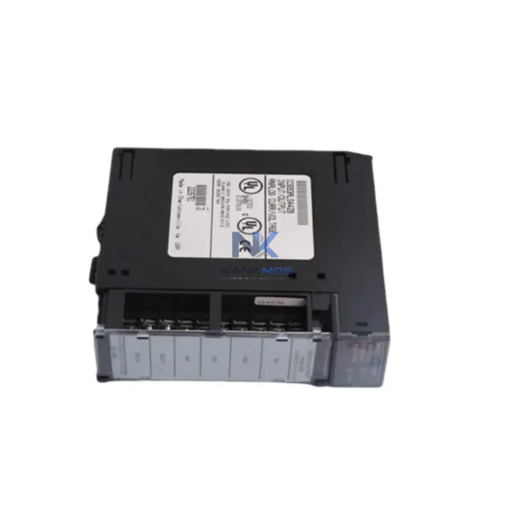 GE Automation & Controls IC693PBS105 product reference image