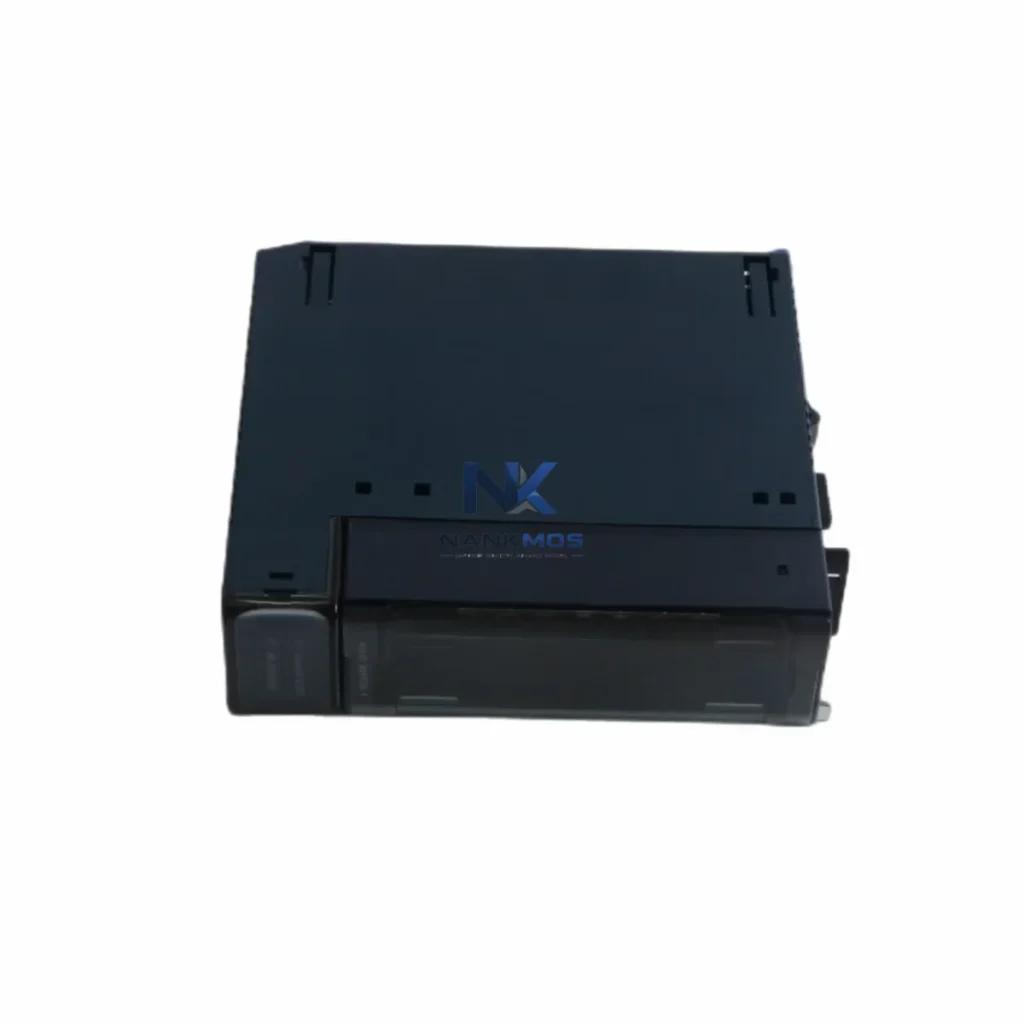 GE IC694ALG442 Network-Linked Analog I/O for Smart Automation IC694ALG442 industrial automation spare part