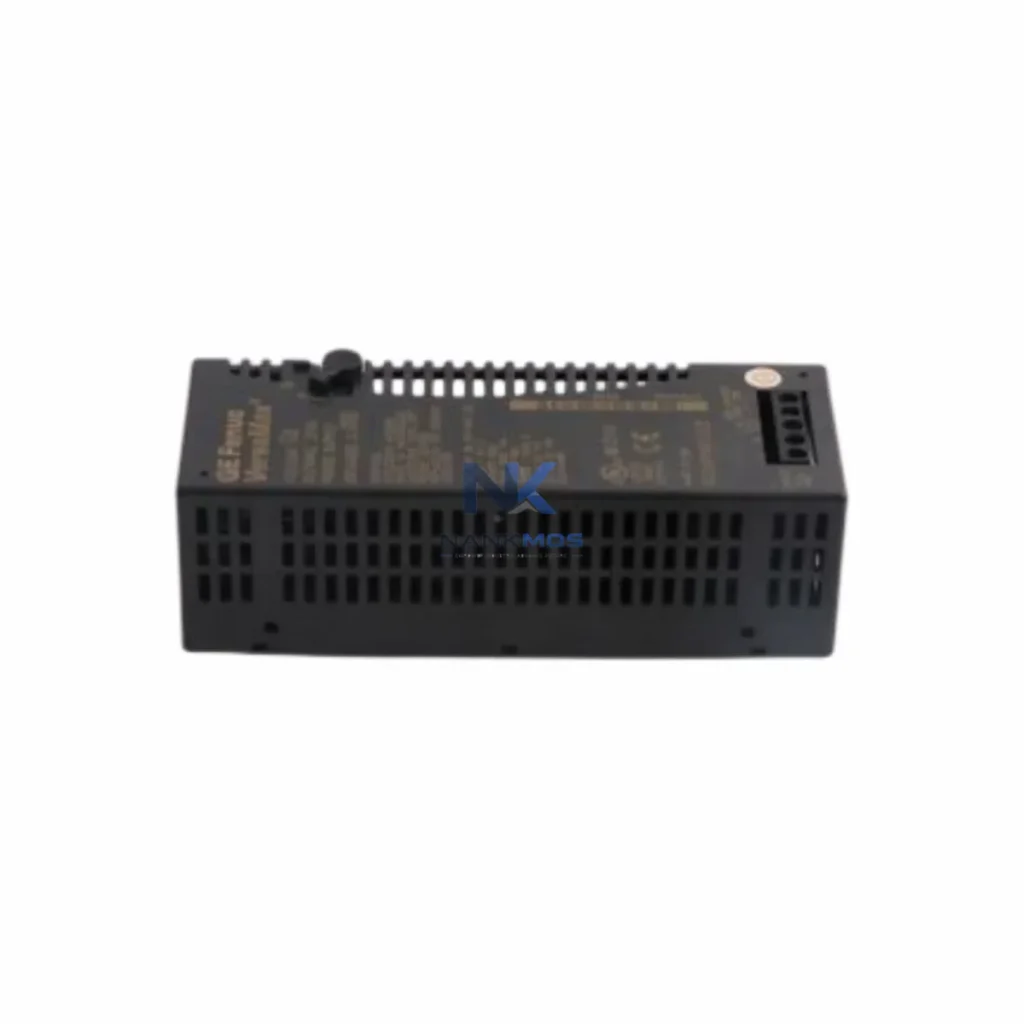 GE IC694MDL742 Energy-Control PLC Output Module IC694MDL742 industrial automation spare part