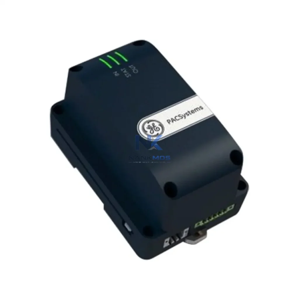 GE IC695ACC402 PLC Memory Backup Module product reference image