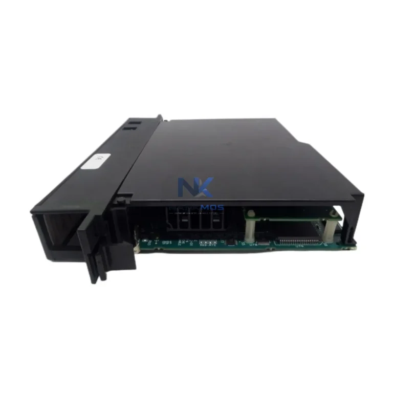 GE Automation & Controls IC697CPM915 PLC CPU Module