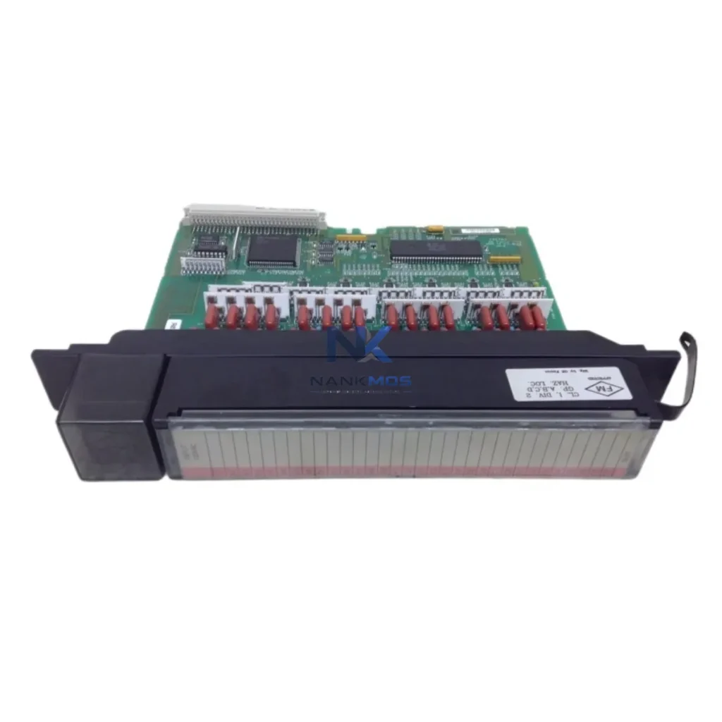 GE IC697MDL250 System-Matched Discrete Input for Control Architecture IC697MDL250 industrial automation spare part