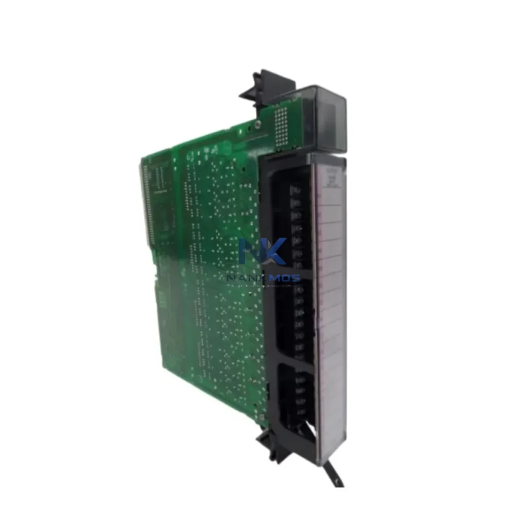 GE (General Electric) IC697MDL340 Discrete Output Module product reference image